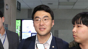 ‘60억 코인 논란’ 김남국 민주당 의원 경찰 수사 착수