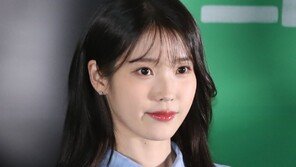 아이유 측 “표절 고발은 아티스트 이미지 흠집 내기…책임 물을 것”