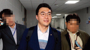 ‘로비 의혹’으로 번지는 김남국 코인 투자 논란