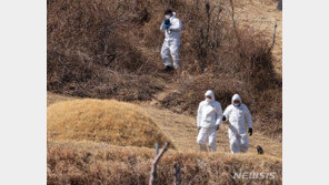 경찰, ‘이재명 대표 부모 묘소 훼손 혐의’ 4명 입건