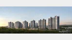 도심-혁신도시 더블 생활권