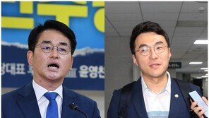 박용진 “김남국 무책임한 탈당…李 쇄신의 칼 휘둘러야”