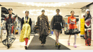 롯데백화점 대구점, 지역 대학생 300명과 ‘대학 페스티벌’ 개최 