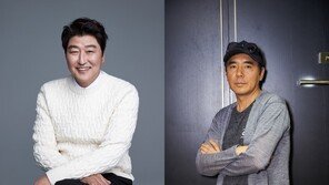 경쟁 없어도…올해 칸 한국영화 현재·미래 다 있다