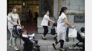 日정부, 자녀 3세까지 재택근무…잔업 면제권도 취학 전까지 연장