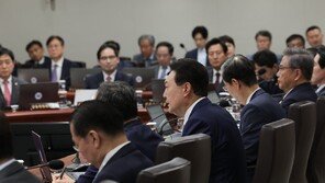 ‘尹거부권 vs 민주 입법독주’ 또 충돌…간호법 거부권 행사된 날, 野 학자금 무이자법 강행