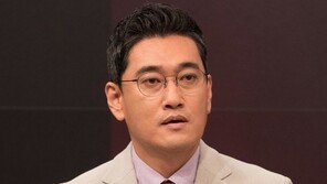 ‘고민정과 붙는다’…오신환 서울시 정무부시장 ‘총선 출마’ 사퇴