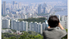 서울 아파트 100채중 8채는 신고가, 올 최다…성수동은 7.2억 뛰었다