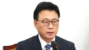 박광온 “5·18 정신 헌법 수록 개헌 할 시기…尹 의지 보이면 협력”