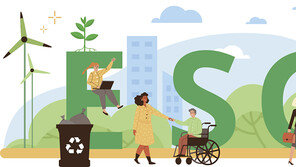 지속가능경영으로 미래 경쟁력 높인 대한민국 기업들