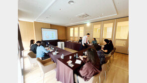 (주)틴트어카코리아, 저탄소·친환경 선팅 필름 전문 기업