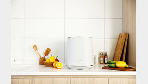 팅크웨어모바일, 탄소 발생 절감 제품 개발·제작