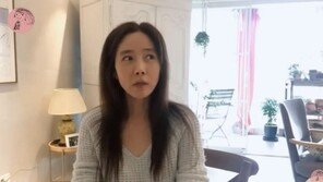 강수지 “20대 때 너무 힘들어…누가 말 시키면 화났다”