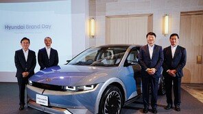 韓日 훈풍 타고, 현대차-도요타 상대 안방 공략 