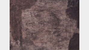 아버지 박두진 시인의 화두 ‘내일의 너’… 화폭에 담은 아들 