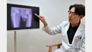 걷기조차 힘든 관절 통증… ‘인공 고관절 치환술’로 새 삶 