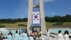 “5·18민주화운동은 민주-자유 추구 정신”… 43주년 기념행사 다채 