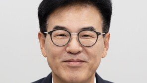 서울시 정무부시장에 강철원 민생소통특보…오신환 부시장 총선 출마 위해 사퇴 예정