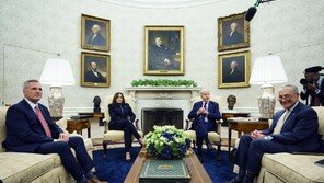 美 부채한도 합의 또 실패… 바이든, G7 일정 단축 
