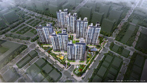 청약 인기 증명한 검단신도시 단지 