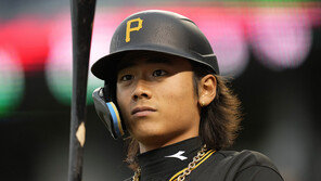 배지환, 디트로이트전 1안타 1득점…피츠버그, 8-0 완승