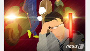 5·18기념일 전후 광주 도심서 심야 질주…폭주족 28명 입건