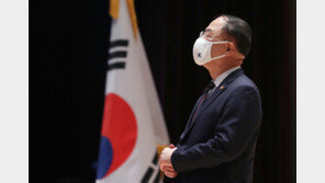 홍남기 아들 ‘서울대병원 특혜 입원 의혹’ 불송치…“청탁 없었다”