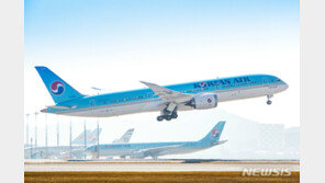 아시아나 인수 EU 제동…대한항공, “최종 승인 꼭 이끌어내겠다”