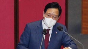 與김선교 의원직 상실…회계책임자 벌금 1000만원 확정