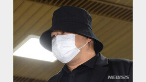 검찰, ‘필로폰 투약 혐의’ 돈스파이크 2심도 징역 5년 구형