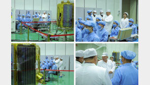 軍 “북한 정찰위성 발사 등 도발 가능성 지속 추적”