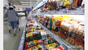 10년 추적연구…‘이것’ 즐겨먹는 사람 사망위험 높았다