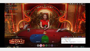 24시간 불법도박 생중계한 유튜버 일당…8개월간 450억 수익 