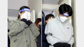 ‘계곡살인’ 방조범, 별건 특수협박 재판서 실형 선고