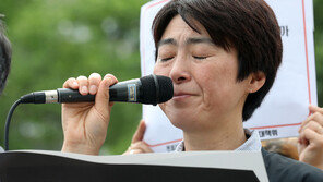 ‘전세사기 특별법 합의 4번째 불발’…피해자들 “尹대통령 직접 나서달라”