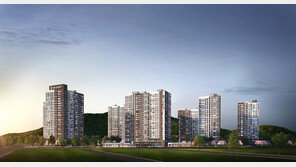 김해 신흥주거타운의 편리함 만끽