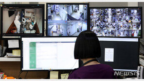 간호사들 준법투쟁 이틀째…의료현장 “아직 혼란 없어”