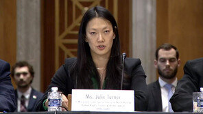 ‘입양아 출신’ 美 북한인권특사 지명자 “北 지도부 인권유린 책임 물을 것”