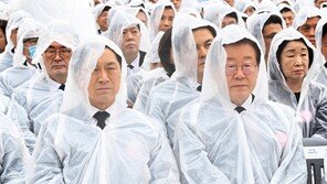 이재명 ‘원포인트 개헌’에…대통령실 “비리 정치인 꼼수” vs 李“상식 이하”