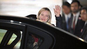 伊 “G7 정상회의서 中 일대일로 탈퇴 논의” 