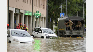 WMO “지구 기온, 5년내 1.5도 이상 상승 가능성 66%” 
