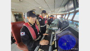 해경, 첨단기술 활용해 해역 감시범위 70%까지 넓힌다