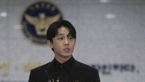 경찰, ‘마약 혐의’ 유아인 오늘 구속영장 신청키로