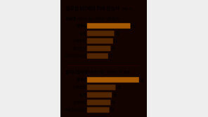 글로벌 MZ세대 절반 “생계비 허덕”… 부업 늘어 