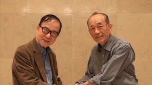 “한점 부끄럼 없게”… ‘윤동주 시비’ 추진 日교수, 후원금 반환 방한 