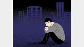 ‘고독사 위험군’ 153만명… 1인가구 5명중 1명꼴, 50대 최다 