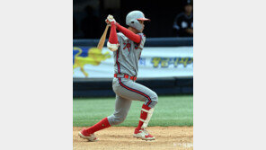 문 열자마자 만루포 ‘펑’… 충암 또 일찍 문 닫았다