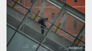 동해·남해 빗방울…전국 대체로 ‘흐림’ [날씨]