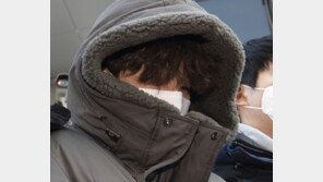 동거녀·택시기사 살해 이기영 ‘반성문 0건’…오늘 1심 선고