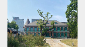‘대한제국 영빈관’ 덕수궁 돈덕전 재건…9월 정식개관